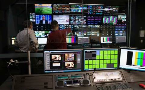 Revealed: Telstra's new Broadcast Operations Centre