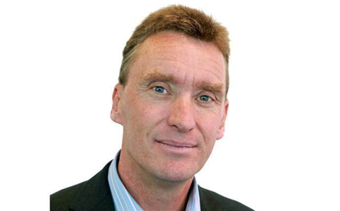 Telstra retail boss Kevin Russell gone after 18 months