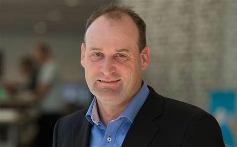 Xero lands Intergen founder for chief data role