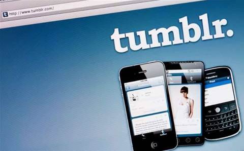 65 million Tumblr users' email addresses, passwords sold on dark web - Help  Net Security