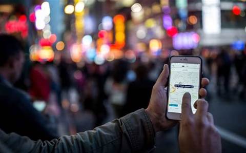 uber intelligence artificial lab create