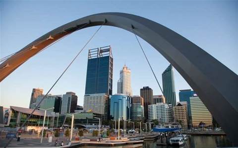 Western Australian government signs Datacom, NEC Australia and Atos to whole-of-government IT panel