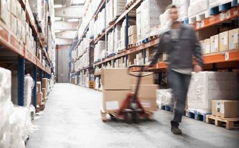 Dicker Data names new CIO