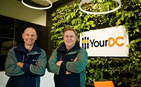 Adelaide gets first tier-three data centre in $30m spend