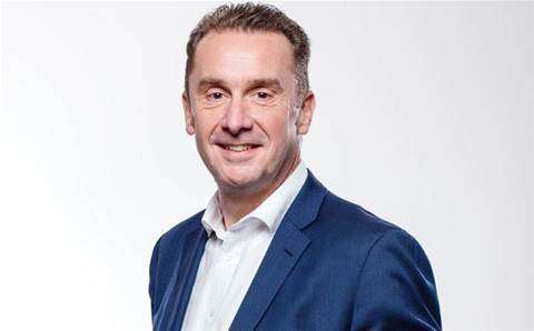 Melbourne-based MessageMedia targets global expansion after making key sales hire