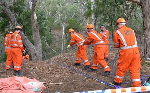 Data#3 moves emergency services infrastructure to the cloud in Australian-first