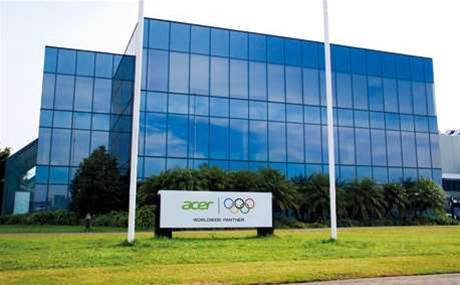 Acer mounts SMB push in Australia