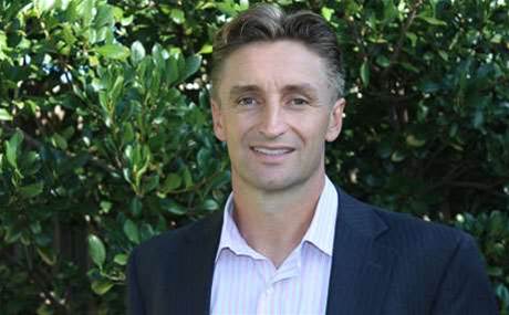 Sydney reseller lands US client from web enquiry