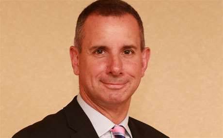 Symantec lures channel big-hitter to Asia Pacific