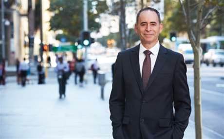 Amcom breaks Cisco record with 13,000-user rollout