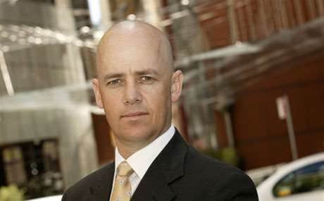Aussie exporter snags veteran sales exec 