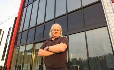 Dicker Data focuses on cloud with latest agency