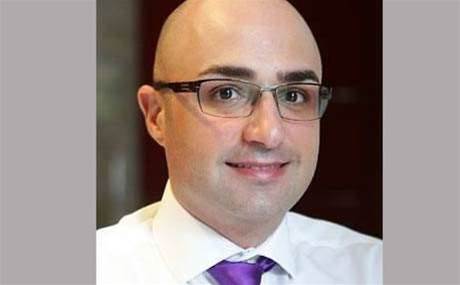 Telsyte appoints new MD