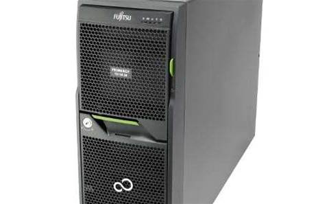 Review Fujitsu Primergy Tx150 S8 Hardware Servers Storage Crn Australia