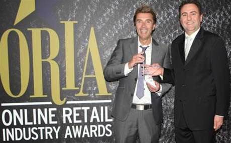 Harvey Norman embraces online sales as net profits plunge