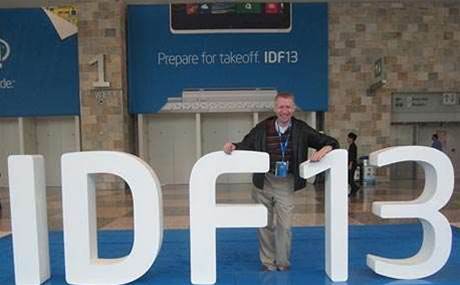 Intel flaunts next-gen CPU