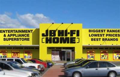 JB Hi-Fi shrugs off tablet decline with $128.4m profit
