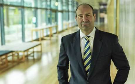 Optus wins $115m deal with Immigration & Border Protection