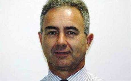 Emerson Network Power loses MD 