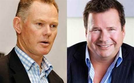 What rival disties think of Dicker's Express Data buyout