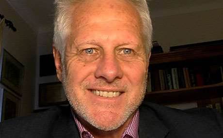 Colorado cloud outfit grows Australian operation