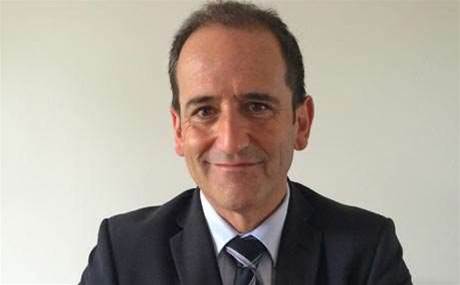 Gonzalez to head ANZ expansion at Extreme Networks