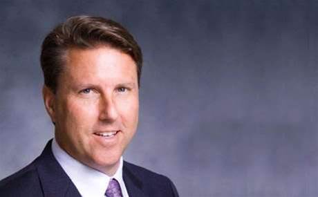 CA names new APAC boss