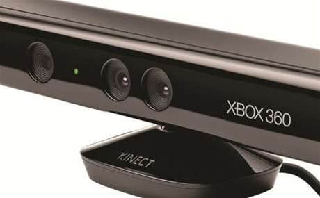 IBM building Kinect robots