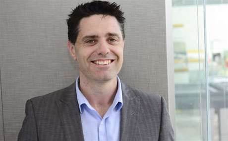 CloudCentral rides Aussie wave