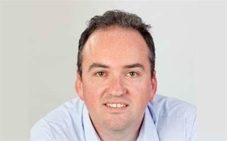 Paradyne hires high-performing Telstra salesman 