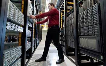 Qld to buy a new set of mainframes