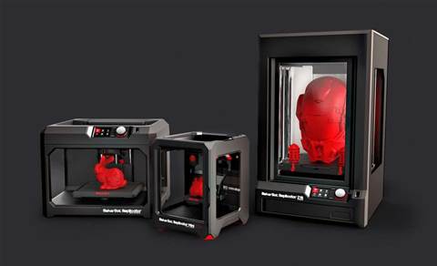 Aussie distie brings in 3D print giant MakerBot