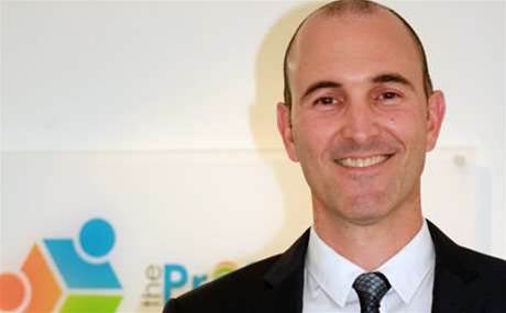 Distie pushes Aussie desktop-as-a-service 