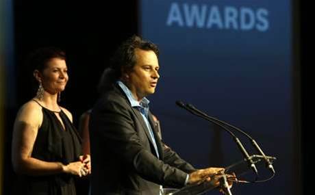 Xero names eWAY as its partner of the year