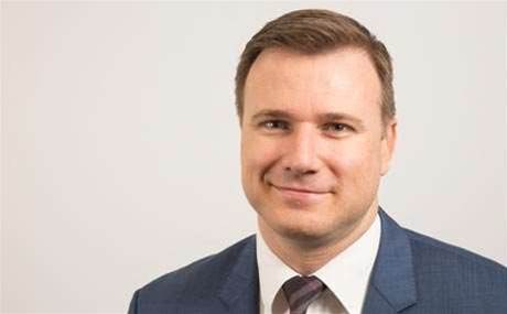 VCE appoints Matthew Oostveen as CTO