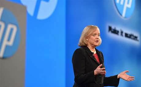 HP launches "watershed" channel rewards program