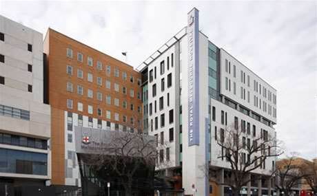 Reseller beats 12 rivals to health deal 