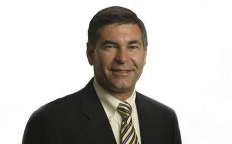 Symantec reveals new CEO