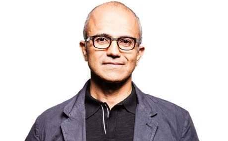 Microsoft: The insiders who could be CEO