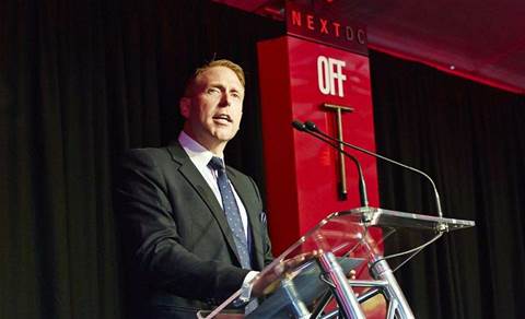 NextDC and co crack the big time in Canberra
