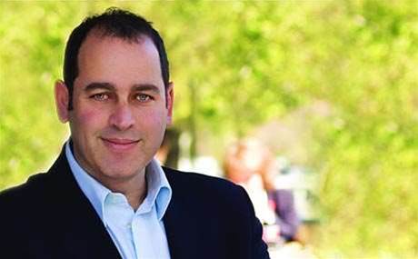 Ex-disties in Aussie push of $32m crowdfunding platform