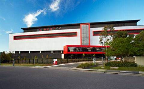 NextDC completes Sydney, Melbourne expansion