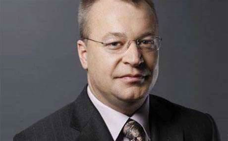 Microsoft shake-up: Nokia's Elop, three more out the door