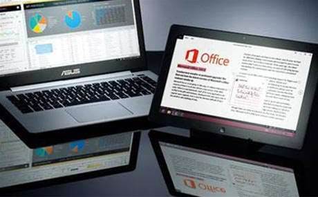 Office 2013 Service Pack 1 arrives