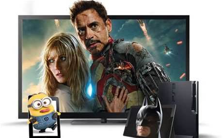 Dick Smith gets into streaming video