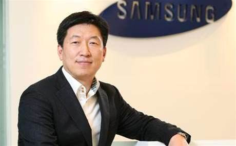 Samsung Electronics Australia managing director departs