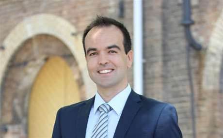 Aussie startup sees gold in Middle East