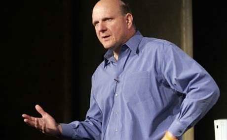 Betting on Microsoft's new CEO 