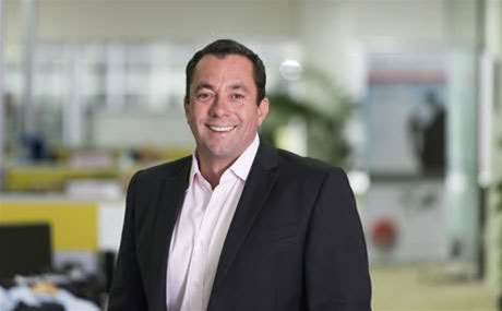 Anittel agrees on 90% cut to performance bonus