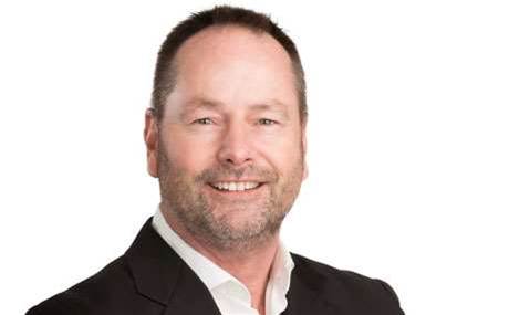 BlackLine hires local VP